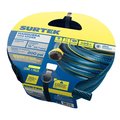 Surtek Spider Garden Hose With Plastic Connector 1/2in, 10 M M12S10P